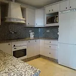 Апартаменты Residencia Pez Espada Торремолинос