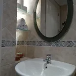 Residencia Pez Espada * Торремолинос