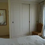 Residencia Pez Espada Апартаменты Торремолинос