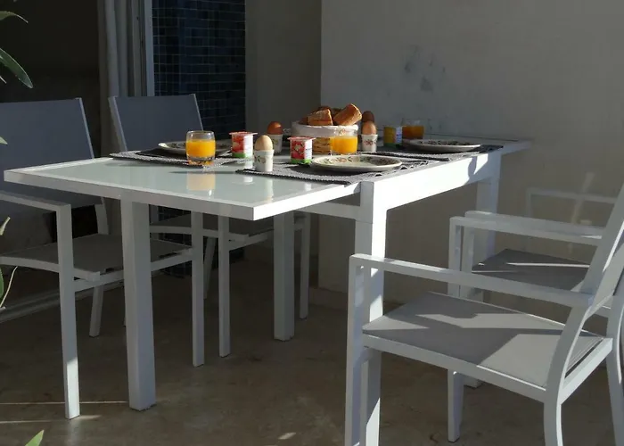 Apartament Residencia Pez Espada Torremolinos