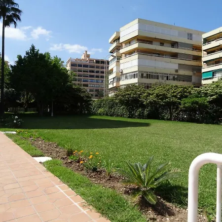 Apartament Residencia Pez Espada