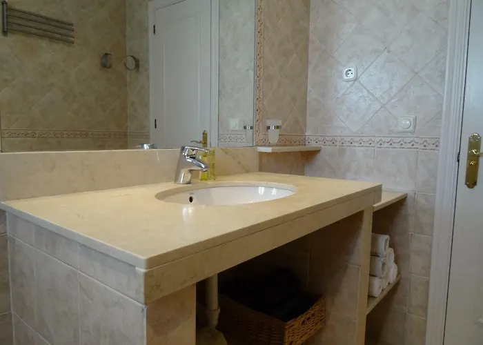 Residencia Pez Espada Apartament Torremolinos